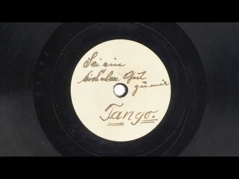 Géza Komor: Sei mir ein bißchen gut (Kurt Mühlhart, 1930)