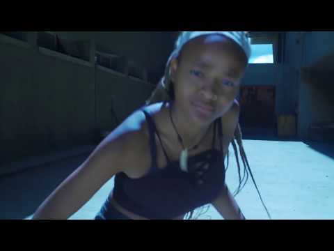 Dipsy Zam - Chila Muntu Ft  Drifta Trek & D Bwoy Tellem Official Video