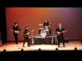 1964 The Tribute sings "Rock and Roll Music ...