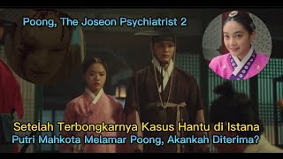 Poong The Joseon Psychiatrist 2 Episode 2 | SR Official