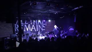 Toothgrinder - Vagabond Live 09/23/18