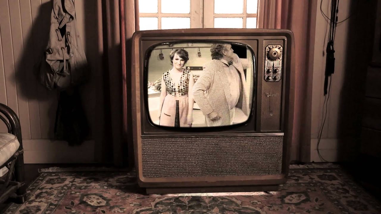 Tara Simmons - 'I Cannot Be Saved' - Music Video