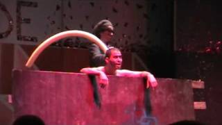 Hotel Grand Side/Türkei -  Babysitter Twist   Teil 1von 2