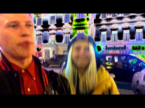 HHASL MC-Drum'n' Bass by Mad Twins