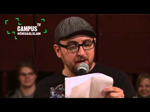 4. Bielefelder Hörsaalslam - Gewinnertext von David Grashoff