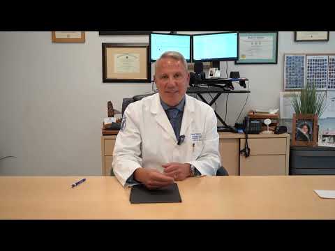 Mastering Virtual Medical School Interviews: Dr. Richard Terry Reveals the #LECOMDifference