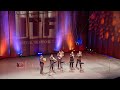 ITF LIVE: Boston Brass feat. Christian Lindberg