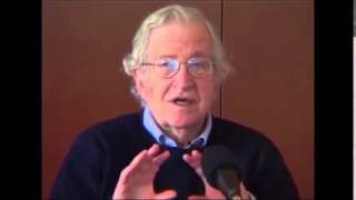 Professor Noam Chomsky Explains Why Martin Luther King Jr  Was Assassinated   Atlanta Blackstar