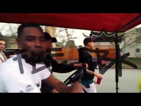 GANG SHIT (OFFICIAL MUSIC VIDEO)