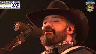 Intocable- Cuidaré en vivo