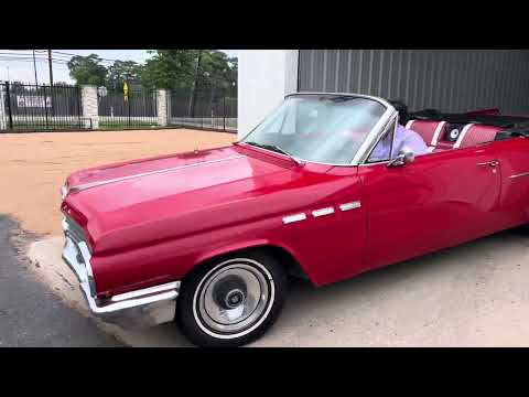 1963 Buick LeSabre