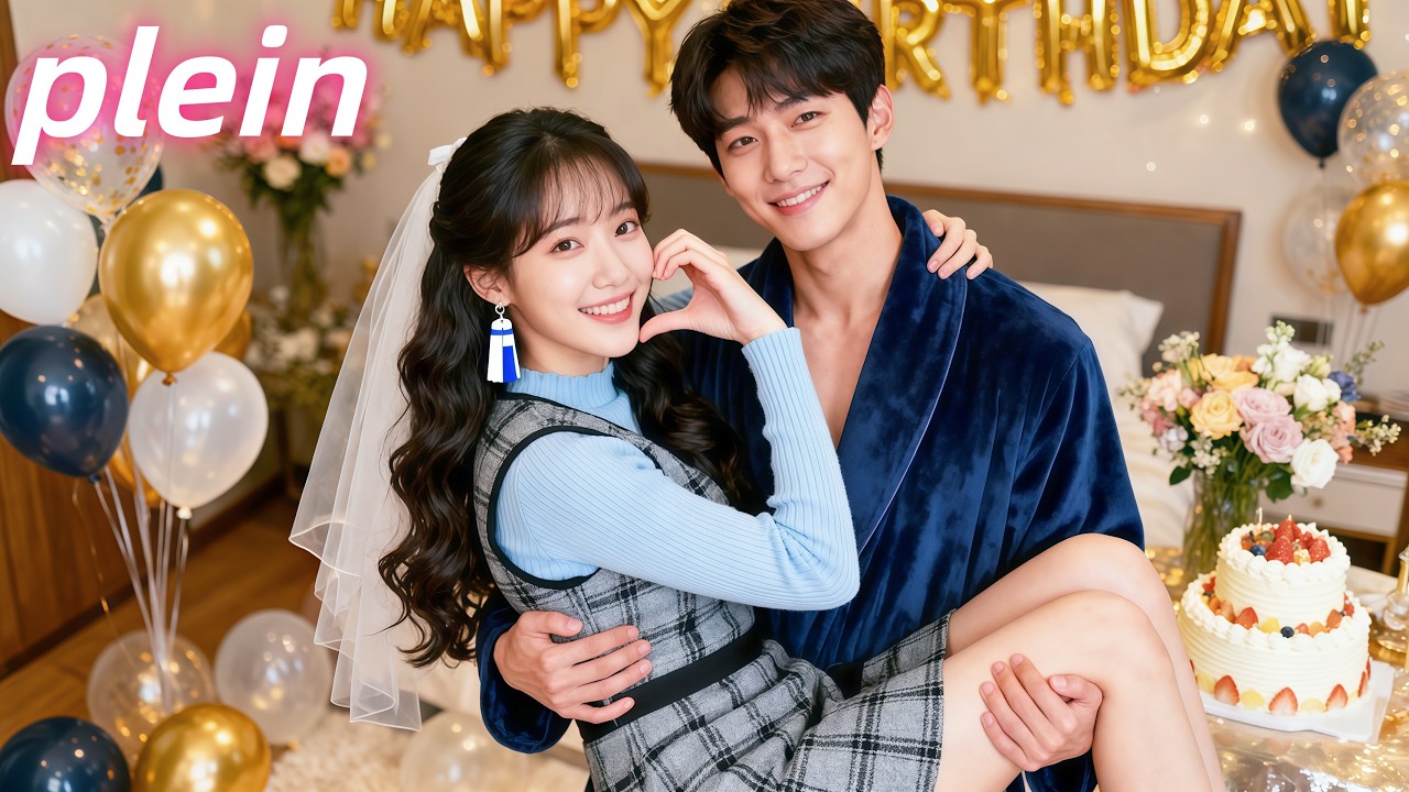 Mère seule fuit cinq ans, a 3 enfants surdoués. Le PDG les découvre, amour fou !Chouchoutez-les 💕