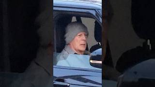 Something Is Seriously WRONG With Bruce Willis
