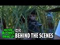 Sinister 2 2015 Behind The Scenes