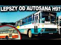 NAJWIĘKSZA KONKURENCJA AUTOSANA H9