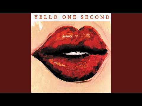 Виниловая пластинка Yello – One Second LP