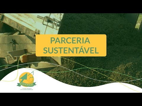 Parceria Sustentável
