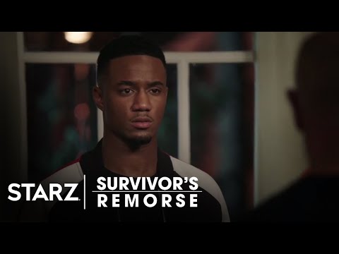 Survivor's Remorse 4.02 (Preview)