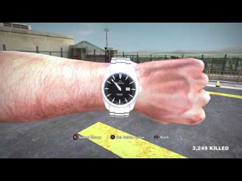 Dead Rising Remastered playthrough pt33 - Happy Ending?!