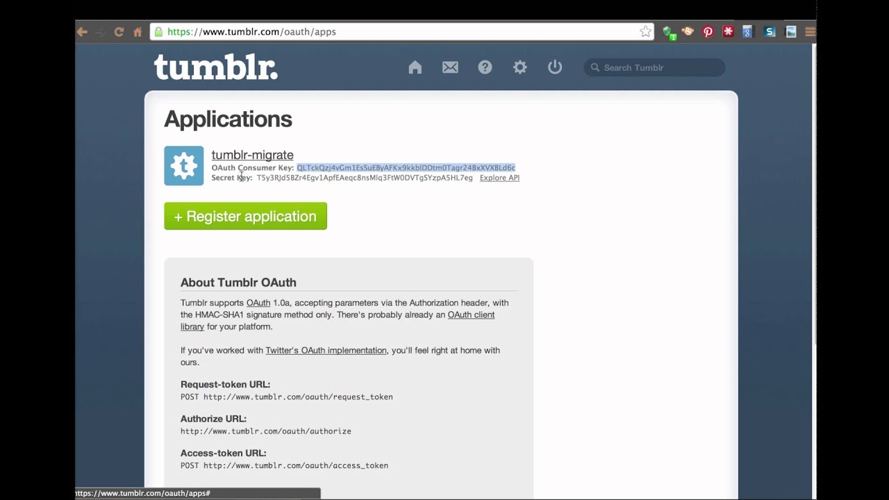 How to Migrate Tumblr to WordPress