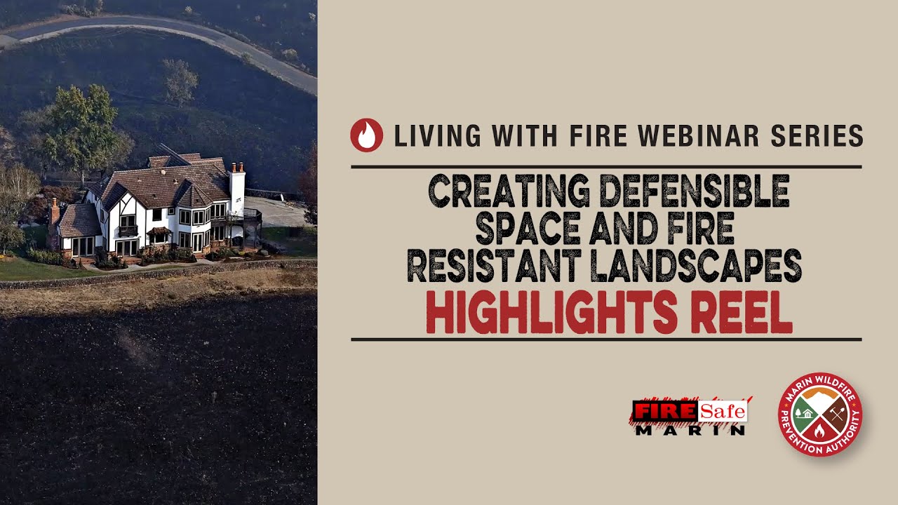 How to Create Defensible Space