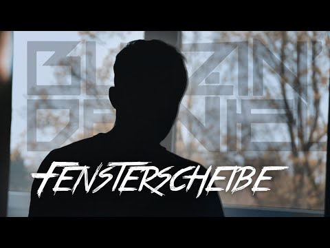 ► FENSTERSCHEIBE [Musikvideo] ◄ | BLAZIN'DANIEL