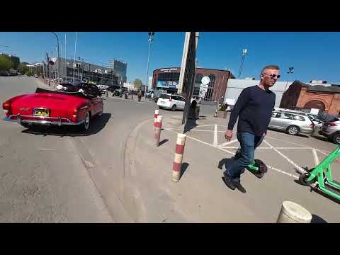 Auto Nostalgia Warszawa 2023