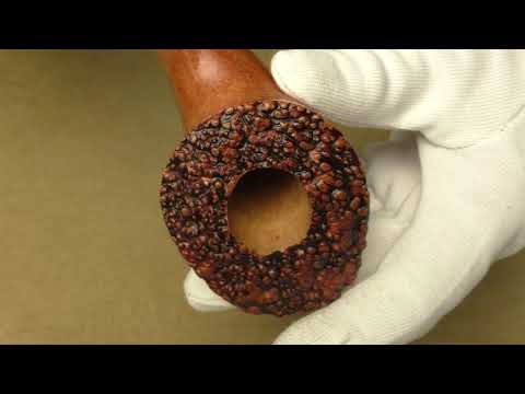 Amorelli Fancy Flock ***** - pipe 193