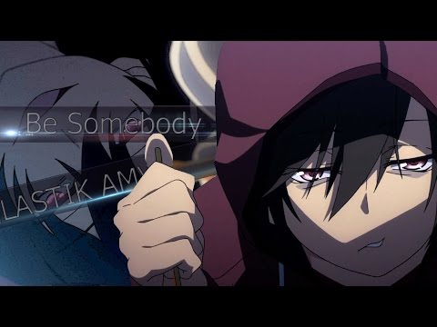 Charlotte [AMV] - Be Somebody