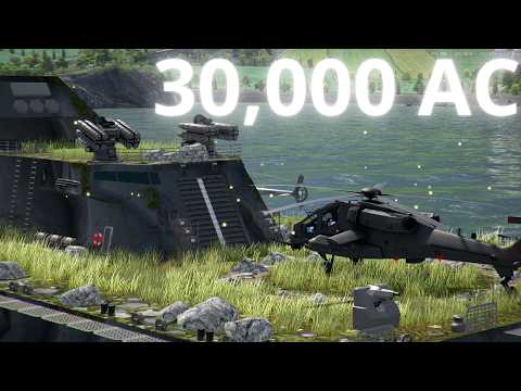 Hellnah.. Why This so Expensive bruh.. - FS Blue Shark - Modern Warships