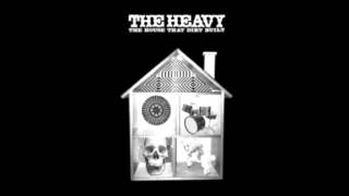 The Heavy- Cause For Alarm