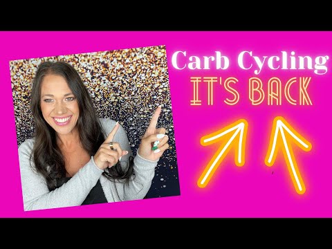 Carb Cycling For Weight Loss