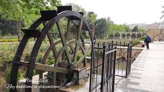 Download lagu Şanlıurfa ve Ney (mini klip) mp3 Download lagu Şanlıurfa ve Ney (mini klip) mp3