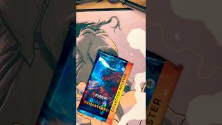 MTG Ravnica REMASTERED #mtg #packopenning #collectorbooster