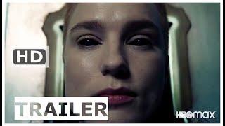 RAISED BY WOLVES - Drama, Fantasy, Sci-Fi Series Trailer - 2020 video