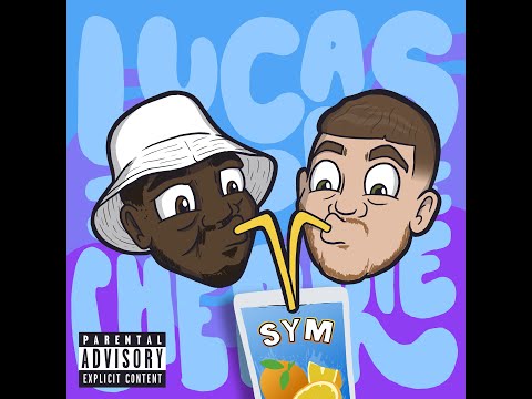 Lucas J Rowe x Cherrie - SYM (Music Video)