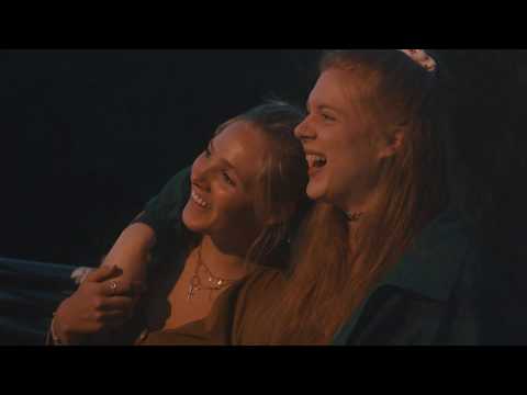 Andryy - Geil (Official Video)