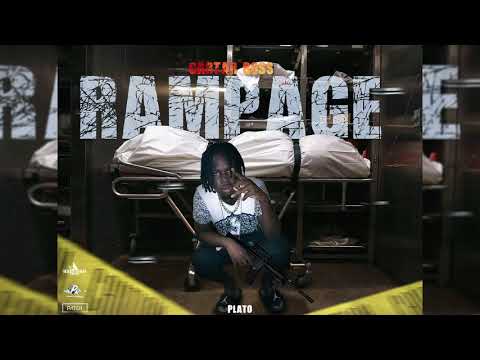 Gartar Boss - Rampage (Official Freestyle)
