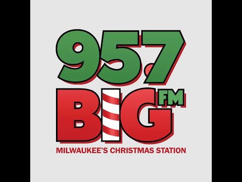 WRIT - 95.7 Big FM - Station ID (1PM) November 19, 2021