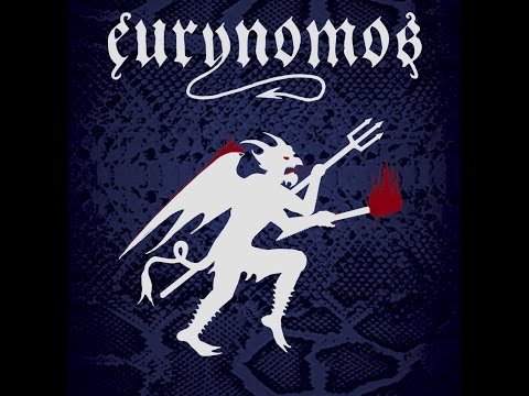 Eurynomos - Eurynomos (Beast Of Hades)