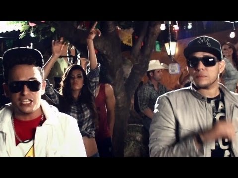J-King & Maximan Ft Lui-G 21 Plus - Princeso (ORIGINAL)