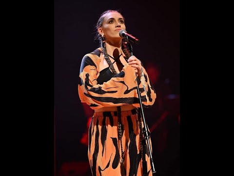 Elczi Łoboda Live 4K #halanysa #polskamuzyka #polskascenamuzyczna