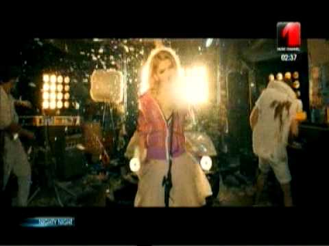 Kaiia ft Manilla Maniacs - Crazy Love videoclip oficial