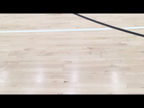 Pyrintö vs. RaPy Mikroboys 2nd half