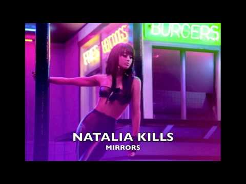Natalia Kills Mirrors Moto Blanco Vocal mix