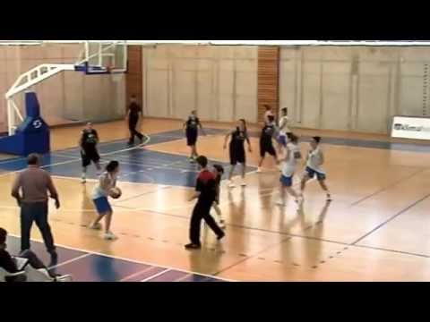 Jovent - Ses Salines (IDF 25/04/2010) P3 Casado Ferrer II