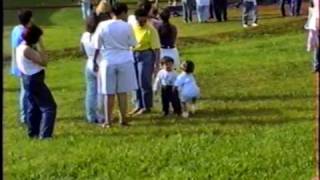 preview picture of video 'Thaisa no Clube de Campo em Aracoiaba da Serra - 1991'