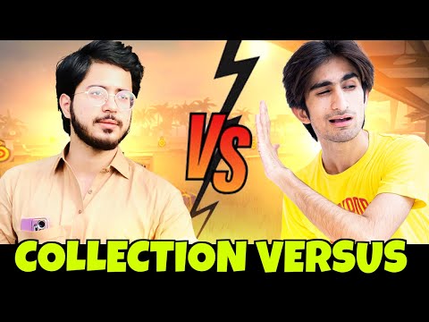 MR ABU Vs RUFE BHAI | Best Collection Versus😱