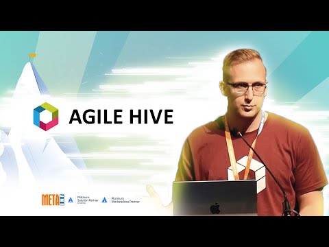 Simplify your SAFe® Transformation in Jira – with Agile Hive | 7th META-INF Atlassian Day