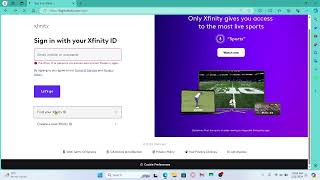 How to Reset Password on Comcast Xfinity Email? Comcast Xfinity Email Recover on PC (2024)
